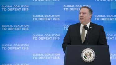 Norway defies the United States’ call to bring home foreign fighters