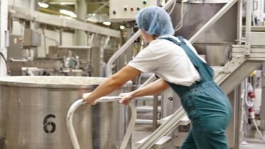 Lack of industrial apprentices all over Norway