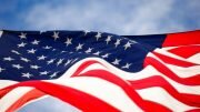 USA Flag Visa-free
