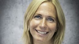 Nina Beier Engh is the Norwegian Child Ombudsman Juvvenile punishment