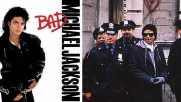 Michael Jackson, the King of Pop