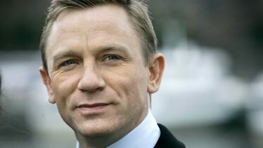 Bond filming in Norway in March