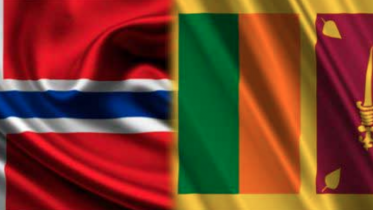 Norway-Sri Lanka Diplomacy