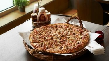 ‘’Pizzabakeren’’ (The pizza baker) exceeds 200 restaurants in Scandinavia