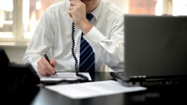 Many complain about telemarketing sales