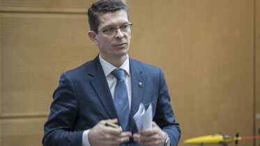 Kongsberg will deliver missiles to Japan