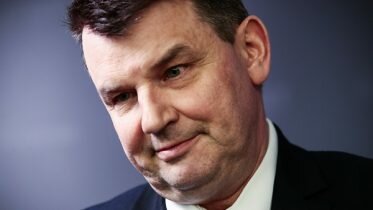 Norway wants international court for IS fighters