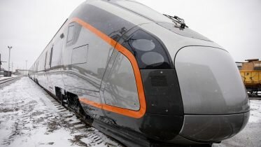 New ‘Airport Express’ trains in place in Norway