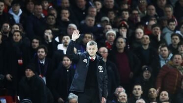 Solskjær said the victory will be remembered for many years