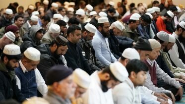 New Zealand terror victims honored in Oslo’s largest mosque