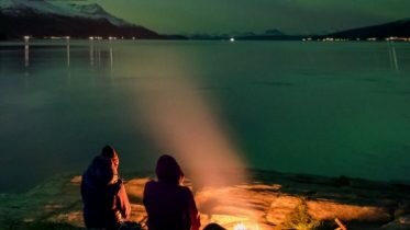 Northern Lights Tourism Guidelines