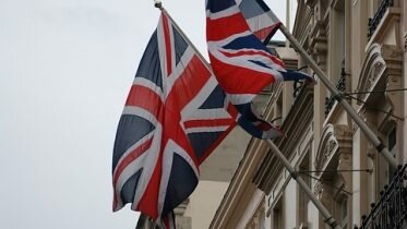 Nybø advises students against applying to UK colleges and universities this fall