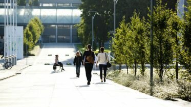 Sexual harassment of 47 employees at UiS