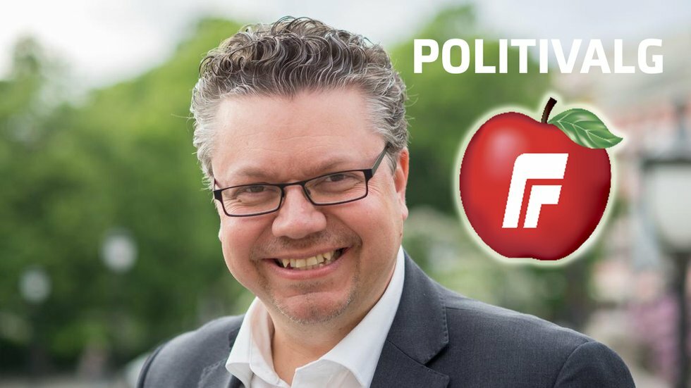 MP Ulf Leirstein leaves the Progress Party