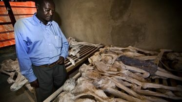 19 named Rwandans being investigated in Norway
