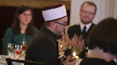Muslim Dialogue Network condemns the Sri Lankan terror attacks