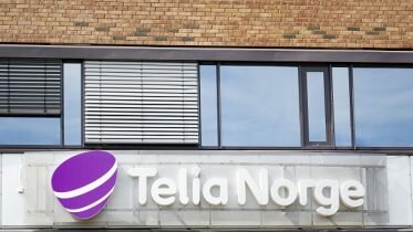 Telia Norge is cutting 240 man-years