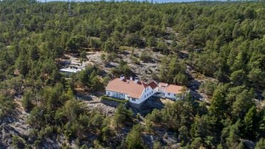 Princess Märtha Louise’s ‘Bloksberg’ property for sale
