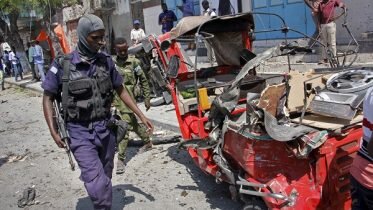 Family man from Tolga killed by car bomb in Somalia