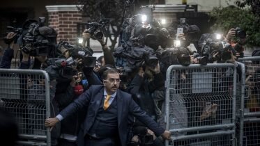 Political leaders threaten press freedom worldwide