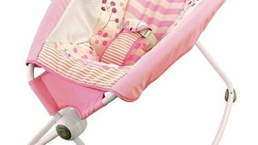 Fisher-Price recalls children’s chair after over 30 deaths