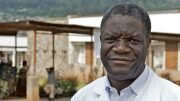 Oslo Freedom Forum Mukwege