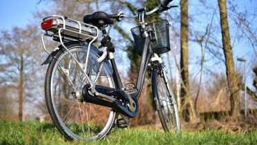 A close doubling in the import of electric bikes