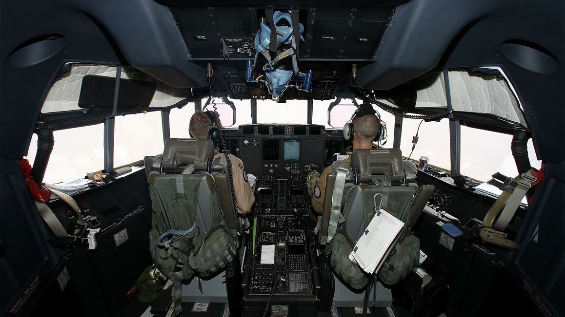 Norwegian Armed Forces rejoin MINUSMA