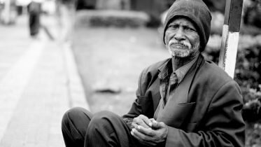 The rich live on average longer than the poor