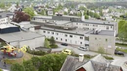 Voss hospital