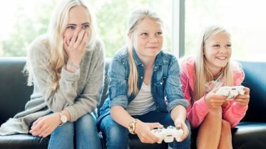 Gaming Disorder is officially a diagnosis