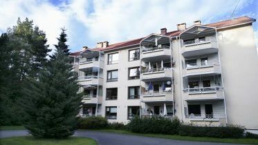 Norwegian Somalis stopped from owning homes by interest rates