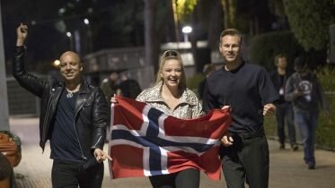 Norway and KEiiNO continue to Eurovision Song Contest final