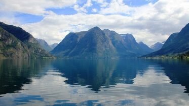 The name of the base jumper who died in Stryn is released