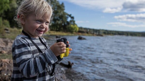 Activity day at Lilløyplassen