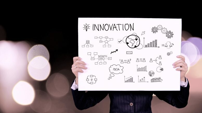 business idea innovation