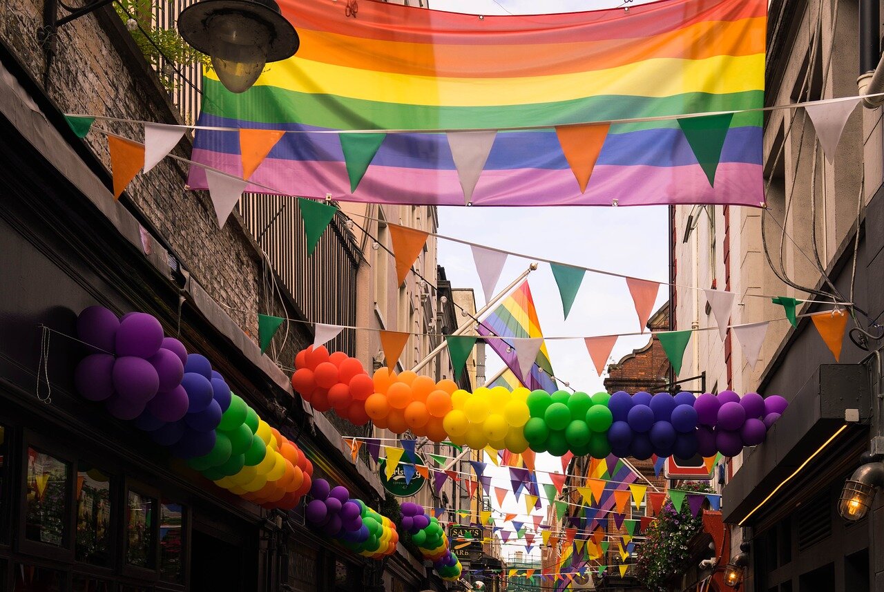 KrF: «Conversion therapy» of homosexuals must remain legal