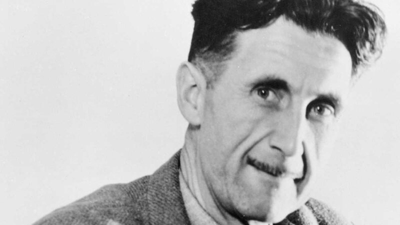 Animal Farm – a masterpiece by Orwell