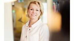 Secretary-General of the Norwegian Bar Association, Merete Smith. further education