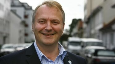 Opinion poll for Kristiansand: Democrats bigger than Frp