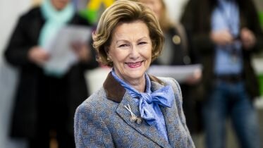The Queen to visit Bredtveit prison