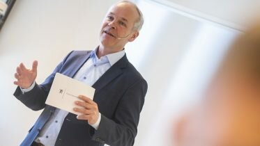 Record high numbers of refugees in work or education