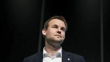 Ropstad will consider an action plan against Islamophobia