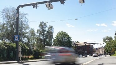 New road plans in Oslo could mean more toll gates
