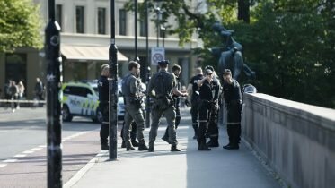 Russian citizen charged for attempted murder after stabbing in Oslo