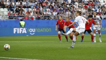 Caro wins Norway World Cup promotion as South Korea beaten 2-1