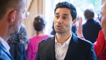 Marking 50 years since Pakistani labour immigrants came to Norway