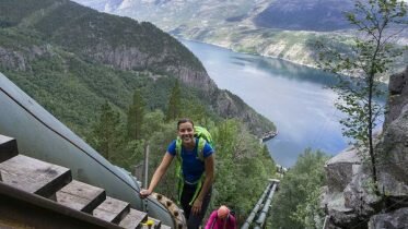 Things to do in Norway