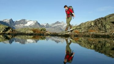 Welcome to the summer in Valdres