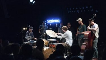 Moldejazz 2019